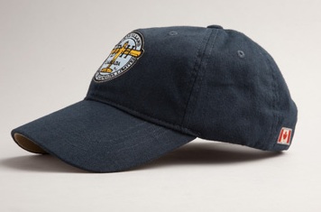 De Havilland Cap - Navy